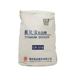 TItanium Dioxide For Paint