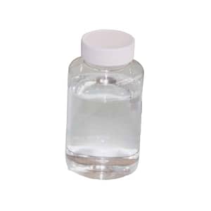 hydroxyl silicone oil