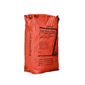 iron oxide red pigments 130
