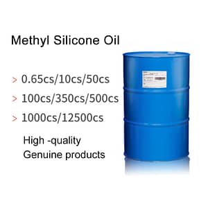 óleo de metil silício 350cs