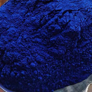 Медь-фталоцианин-синий-пигмент-синий-15.