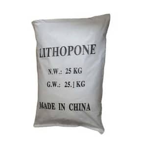 Lithopone supplier