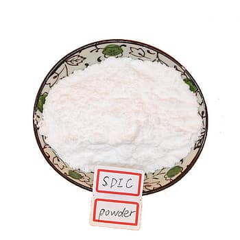 Sodium Dichloroisocyanurate powder