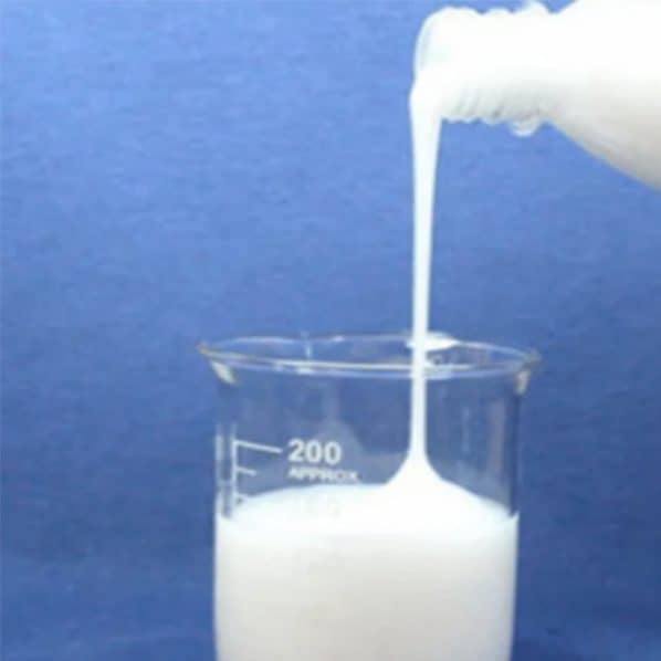 Aceite de silicona emulsionante