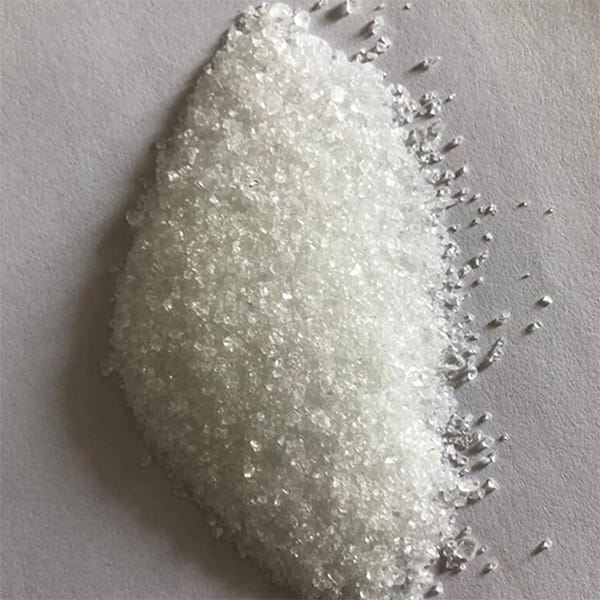 sodium hexametaphosphate factory