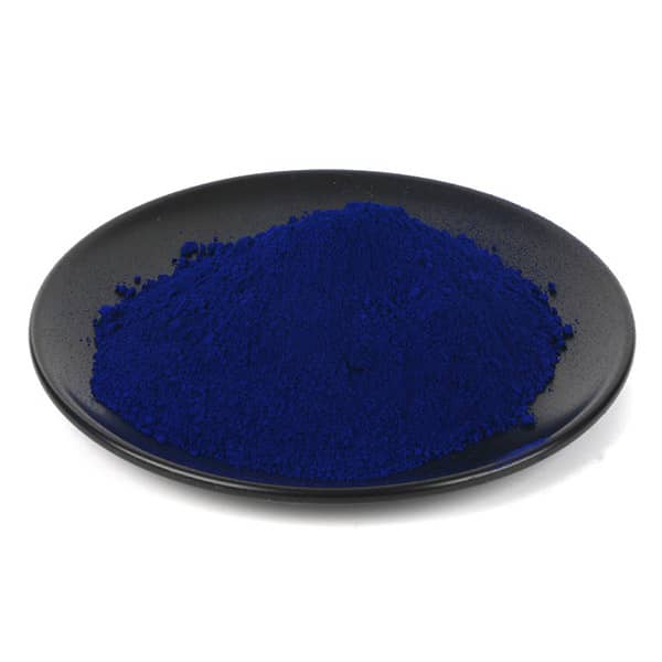 Copper-phthalocyanine-blue-pigment-blue-15
