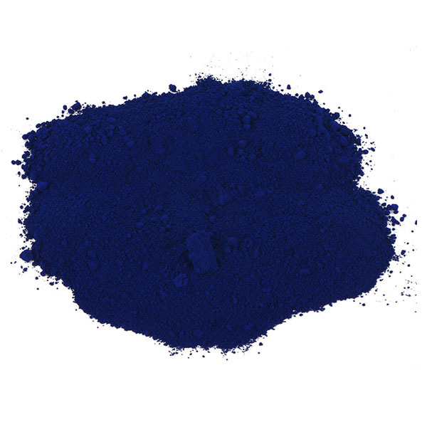 Медь-фталоцианин-синий-пигмент-синий-15.