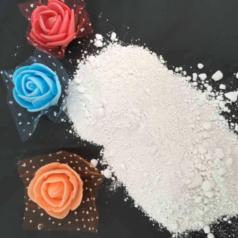 cosmetic titanium dioxide TiO2 powder pigment